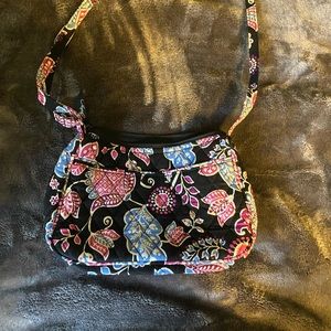 Vera Bradley Crossbody Purse